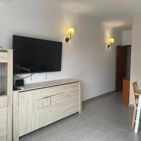 Maryland Terrace By Rpg Apartamento Albufeira