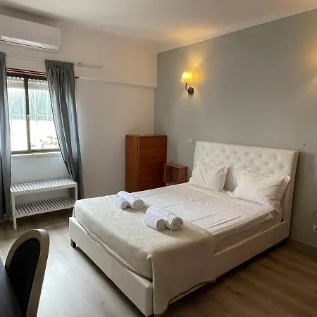 Maryland Terrace By Rpg Albufeira