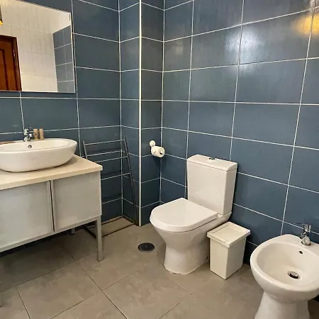 Maryland Terrace By Rpg * البوفيرا