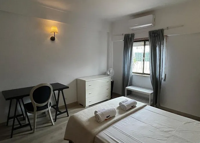 Maryland Terrace By Rpg