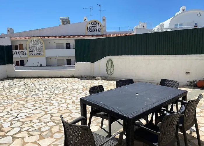 Maryland Terrace By Rpg * Albufeira