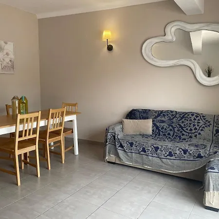 Apartamento Maryland Terrace By Rpg