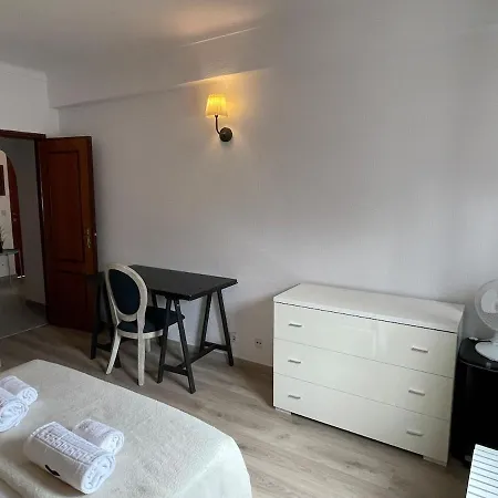 Apartamento Maryland Terrace By Rpg