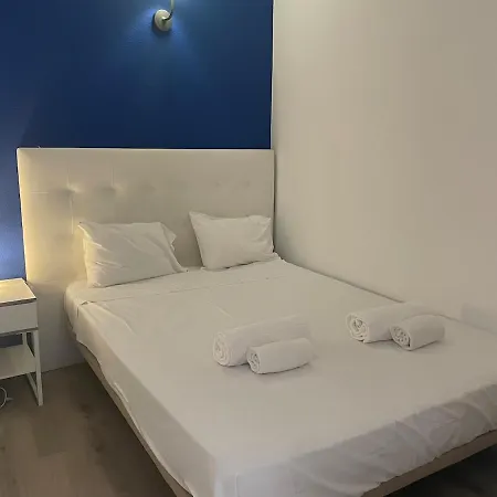 Maryland Terrace By Rpg Apartment Albufeira