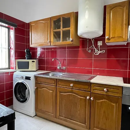 Appartement Maryland Terrace By Rpg