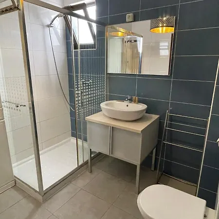 Maryland Terrace By Rpg Appartement