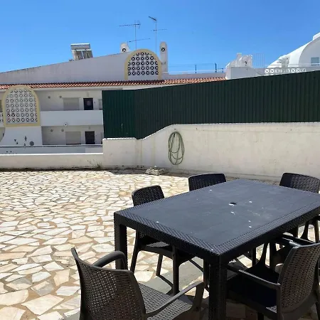 Maryland Terrace By Rpg * Albufeira